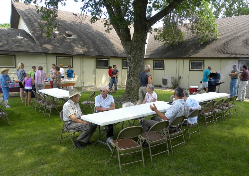 Pictures Grace Ev. Lutheran Church Sleepy Eye